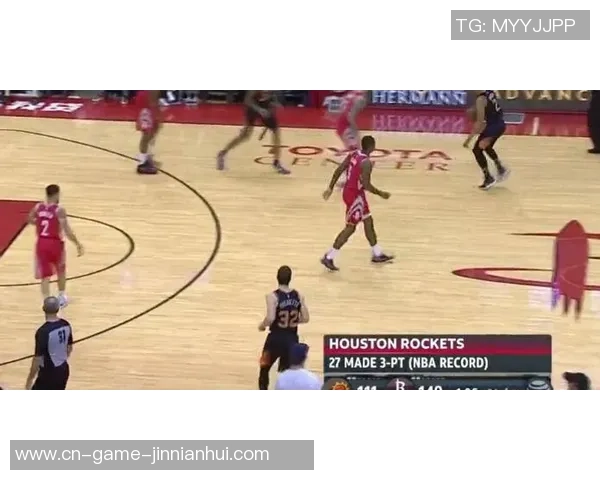 2018年12月26日火箭队对阵雷霆队精彩全场录像回顾与分析