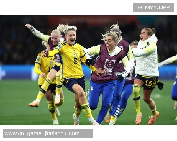 2019女足世界杯荷兰对瑞典比赛结果分析与比分预测