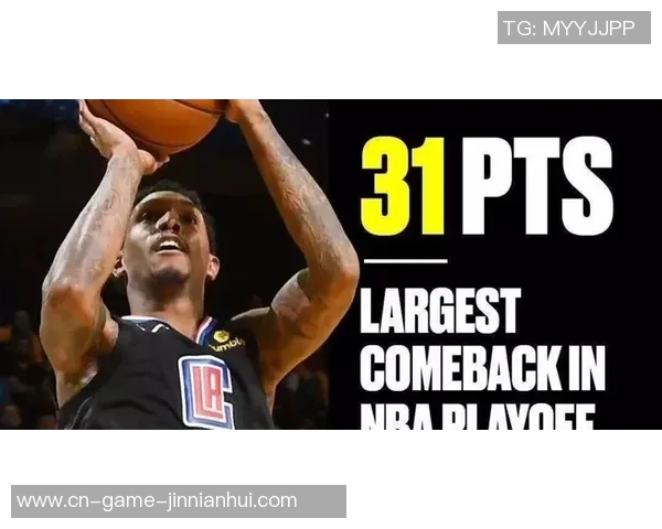 2019年4月16日NBA季后赛快船对勇士精彩比赛回顾与分析