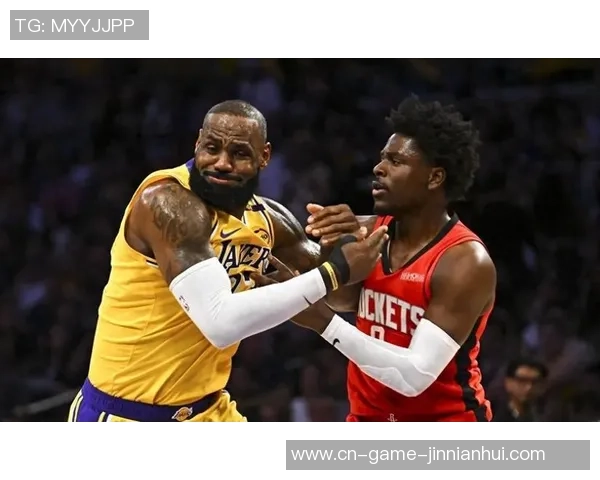 2020年9月火箭与湖人第五场激战回顾：谁将晋级西部决赛的关键之战