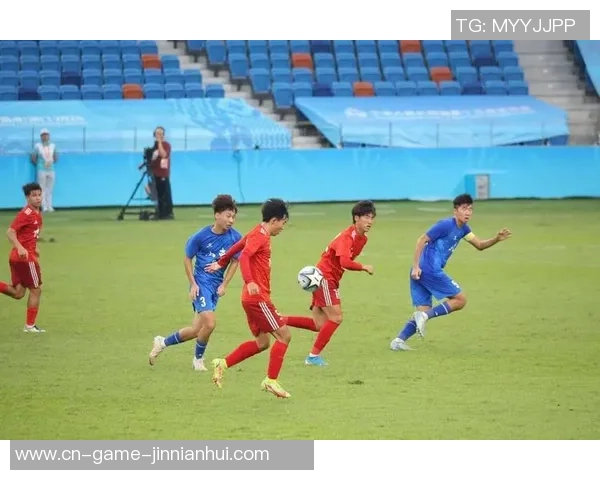 中国U18与新西兰U18激战正酣最终比分揭晓引发热议