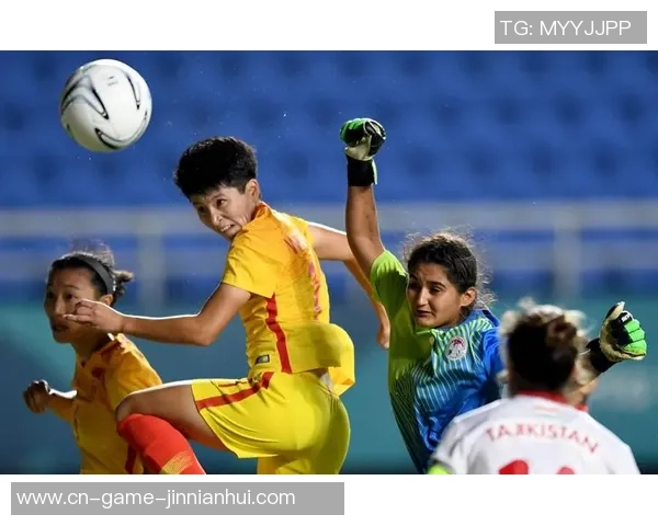 塔吉克斯坦女足对决吉尔吉斯斯坦女足精彩赛事回顾与分析 塔吉克斯坦女足对决吉尔吉斯斯坦女足精彩赛事回顾与分析