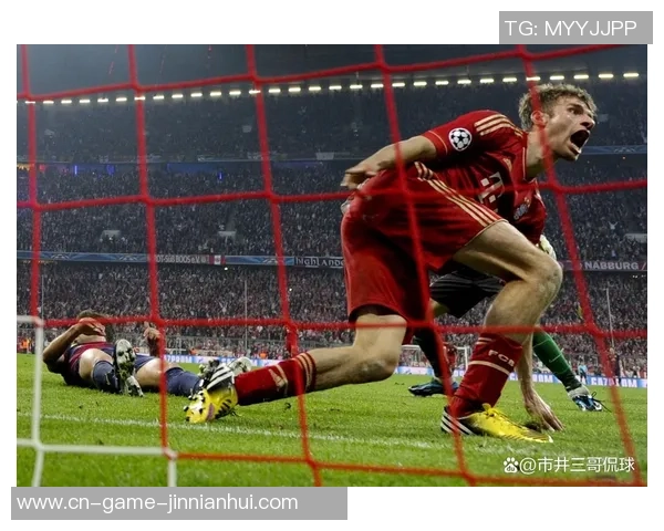 欧冠激战拜仁多特沙尔克联手挑战皇马巅峰对决