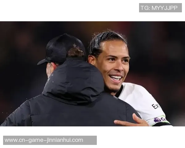 希勒:作为队长范戴克有必要一马当先,用场上体现说话 希勒:作为队长范戴克有必要一马当先,用场上体现说话