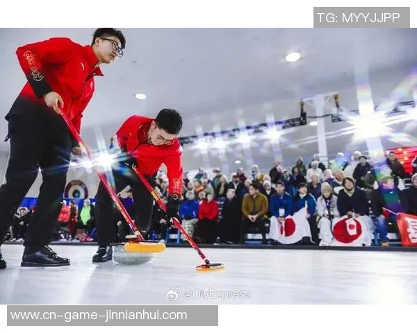 米兰冬奥会冰壶混双资格赛:中国队3-7负于韩国,冲击冬奥期望幻灭 米兰冬奥会冰壶混双资格赛:中国队3-7负于韩国,冲击冬奥期望幻灭